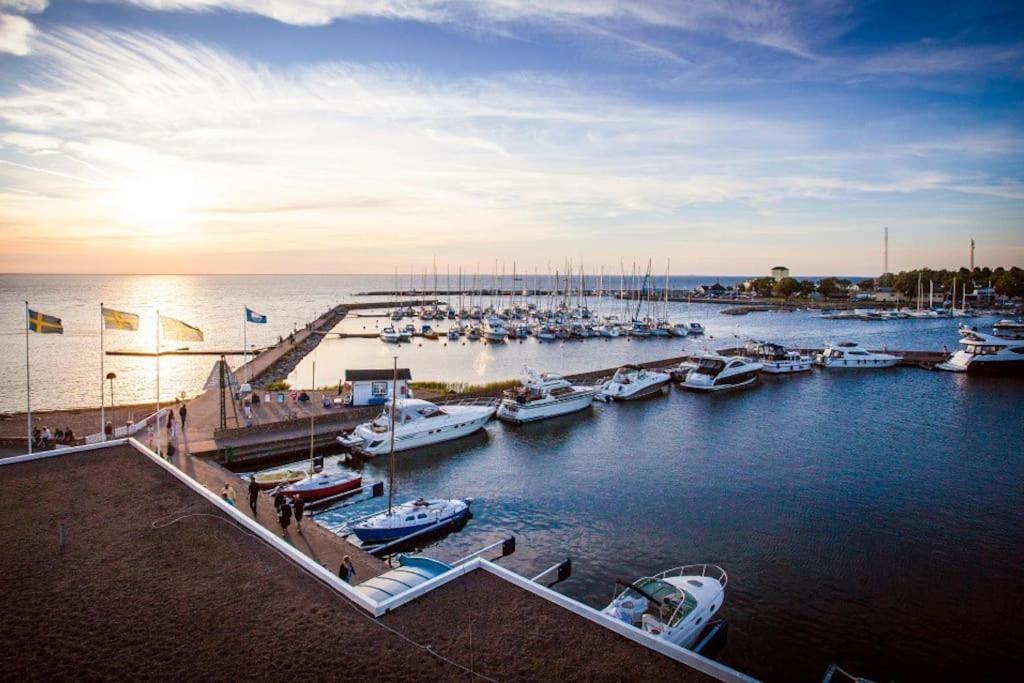 Takvaning - Borgholm Luaran gambar