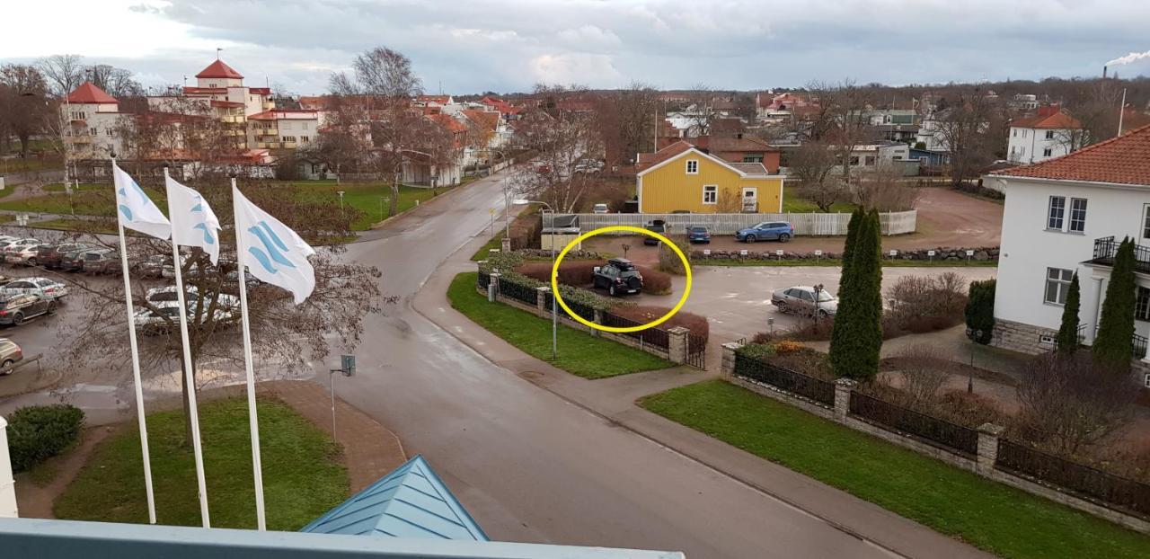Takvaning - Borgholm Luaran gambar